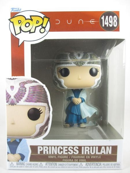 皇女イルーラン [デューン砂の惑星 PART2] FUNKO(ファンコ) POP! 1498