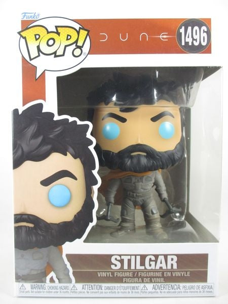 スティルガー [デューン砂の惑星 PART2] FUNKO(ファンコ) POP! 1496