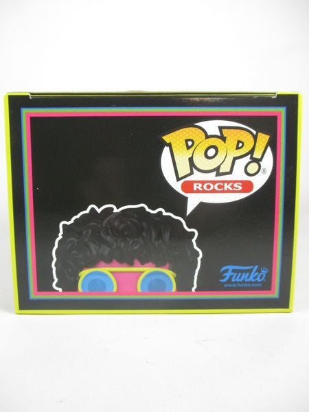 ジミ・ヘンドリックス ブラックライト 2023年SUMMER CONVENTION限定 [JIMI HENDRIX] FUNKO(ファンコ) POP! ROCKS 311
