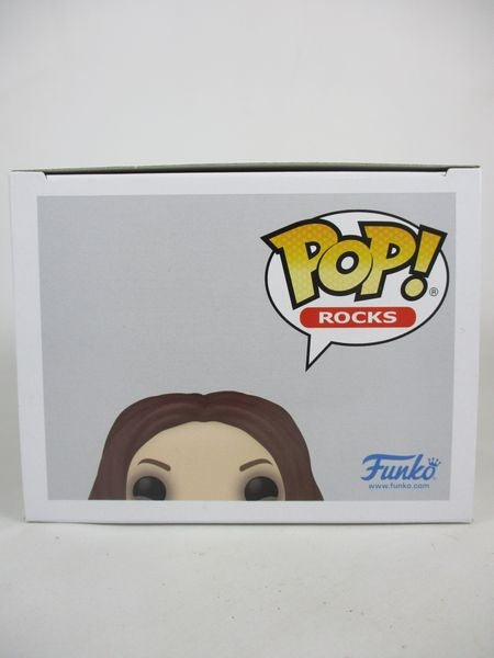 オジー・オズボーン [OZZY OSBOURNE] FUNKO(ファンコ) POP! ROCKS 323