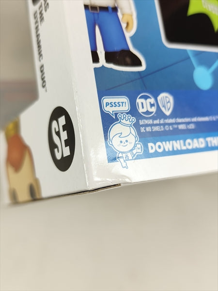 【箱傷】 フレディ君 [2023年FUN ON THE RUN 25TH] FUNKO(ファンコ) POP! SE