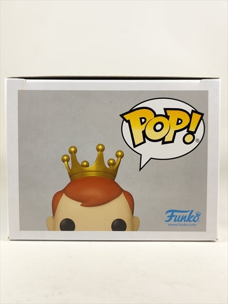 【箱傷】 フレディ君 [2023年FUN ON THE RUN 25TH] FUNKO(ファンコ) POP! SE
