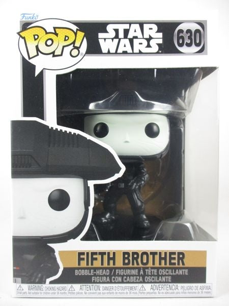 フィフス・ブラザー [STARWARS(スターウォーズ)] FUNKO(ファンコ) POP! 630