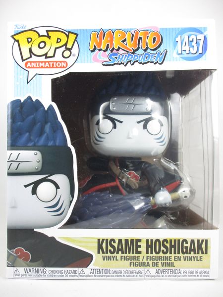 干柿鬼鮫 [ナルト疾風伝] FUNKO(ファンコ) POP! ANIMATION 1437