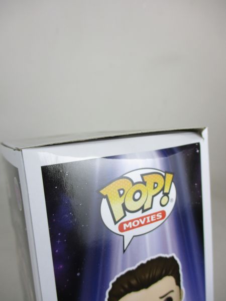 【箱傷】 ガイ・フリーグマン [ギャラクシー・クエスト(Galaxy Quest)] FUNKO(ファンコ) POP! MOVIES 1530