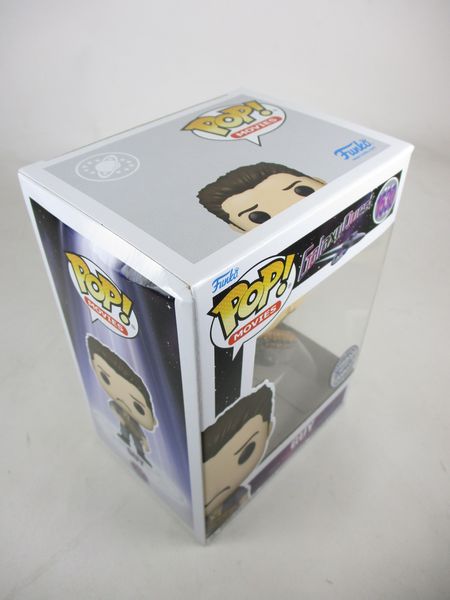 【箱傷】 ガイ・フリーグマン [ギャラクシー・クエスト(Galaxy Quest)] FUNKO(ファンコ) POP! MOVIES 1530