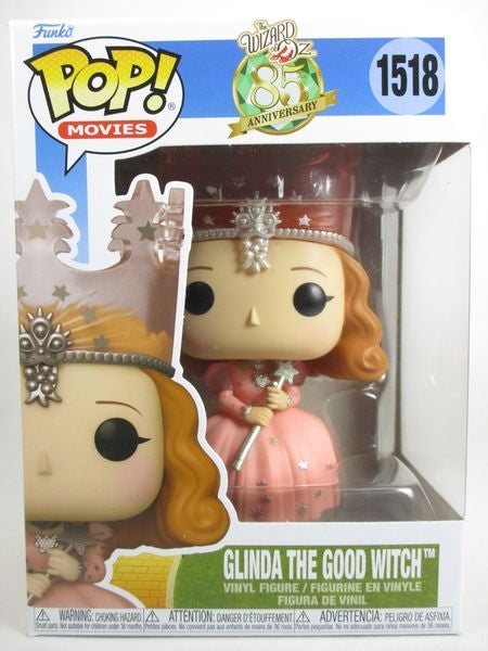 グリンダ [オズの魔法使 85th] FUNKO(ファンコ) POP! MOVIES 1518