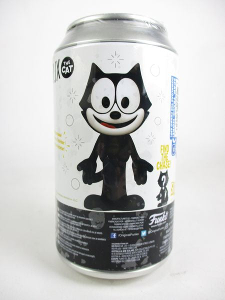 フィリックス・ザ・キャット ソーダ缶 7,500体限定 [FELIX THE CAT] FUNKO(ファンコ) SODA