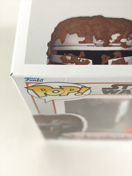 マンダロリアン GAMESTOP限定 [スターウォーズ/マンダロリアン] FUNKO(ファンコ) POP! 564