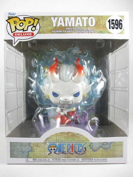 いぬちよ様 ヤマト ヤマト 人獣型 6インチ [ONE PIECE(ワンピース)] FUNKO(ファンコ) POP その他