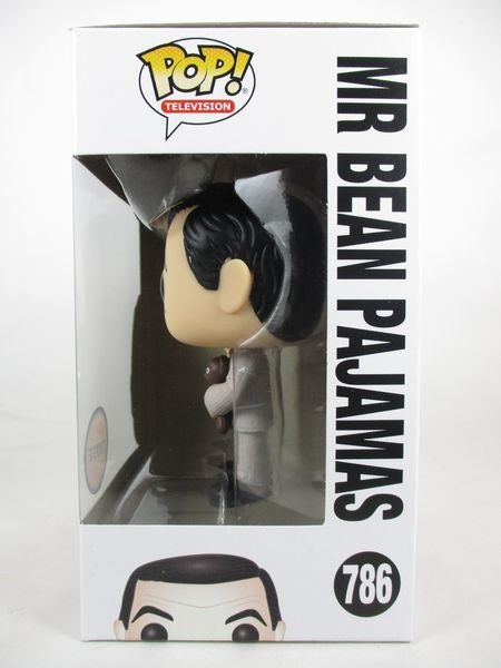 ミスタービーン CHASE [mr. Bean] FUNKO(ファンコ) POP! TELEVISION 786