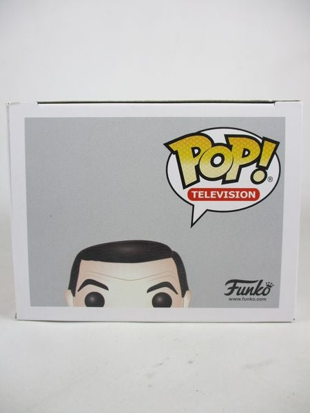 ミスタービーン CHASE [mr. Bean] FUNKO(ファンコ) POP! TELEVISION 786