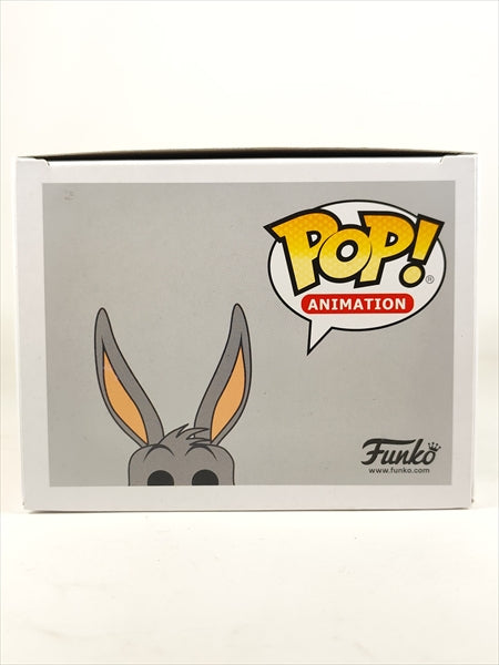 バッグス・バニー [ルーニー・テューンズ] FUNKO(ファンコ) POP! ANIMATION 307