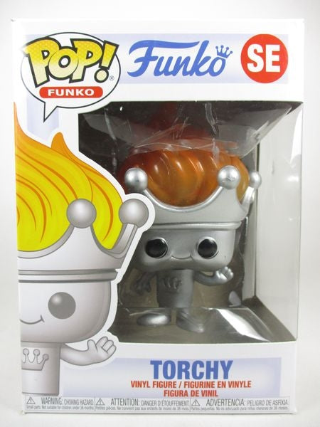 TORCHY [Funko] FUNKO(ファンコ) POP! FUNKO SE