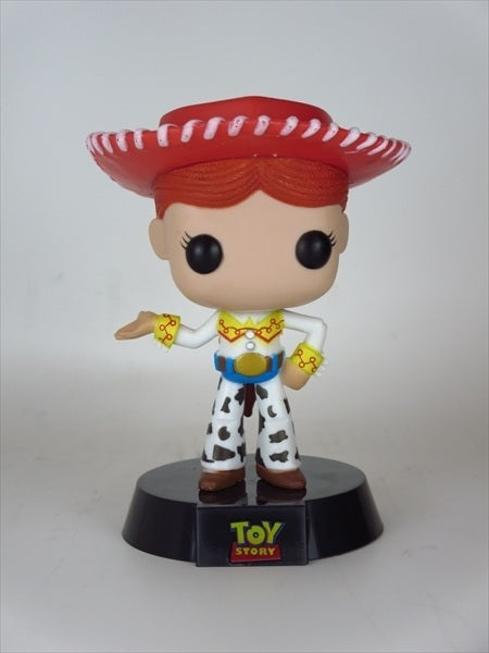 ジェシー [Disney] FUNKO(ファンコ) POP! 19