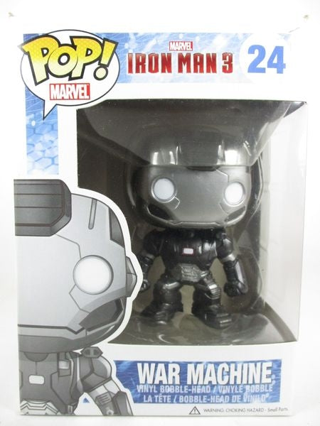 ワーマシーン [アイアンマン３] FUNKO(ファンコ) POP! 24