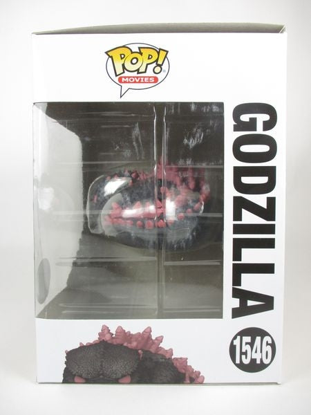 ゴジラ [ゴジラxコング 新たなる帝国] FUNKO(ファンコ) POP! MOVIES 1546