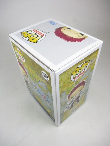 カタクリ [ONE PIECE(ワンピース)] FUNKO(ファンコ) POP! ANIMATION 1606