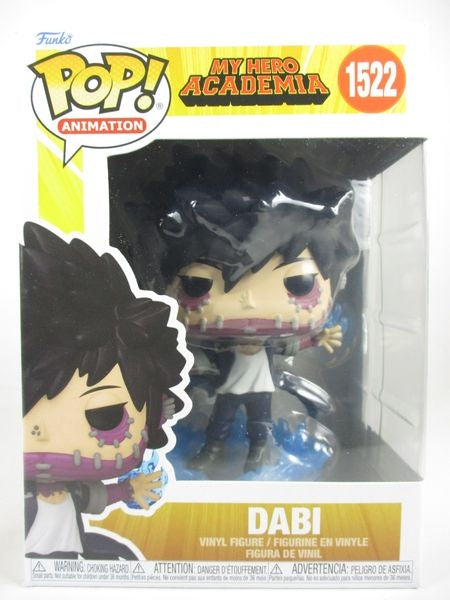 荼毘 [僕のヒーローアカデミア(MY HERO ACADEMIA)] FUNKO(ファンコ) POP! ANIMATION 1522