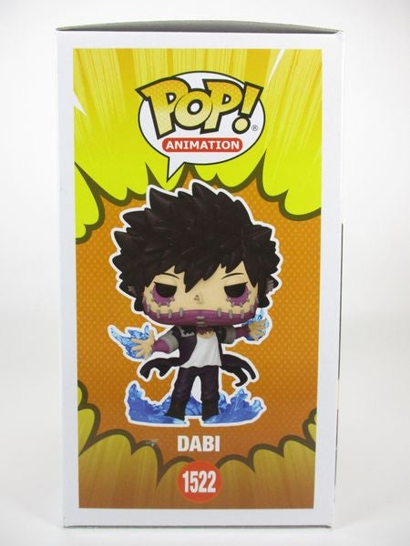 荼毘 [僕のヒーローアカデミア(MY HERO ACADEMIA)] FUNKO(ファンコ) POP! ANIMATION 1522