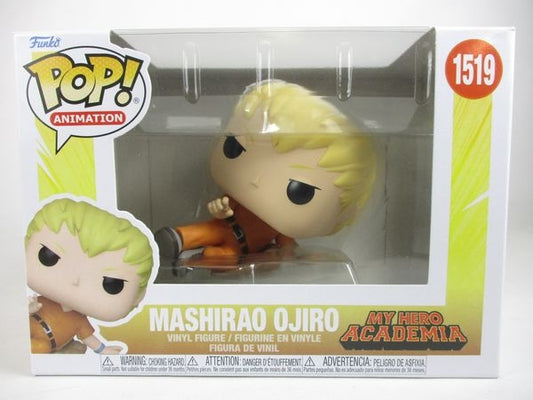 尾白猿夫 [僕のヒーローアカデミア(MY HERO ACADEMIA)] FUNKO(ファンコ) POP! ANIMATION 1519