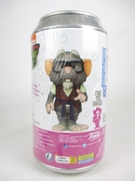 スプリンター ソーダ缶 [SPLINTER] FUNKO(ファンコ) SODA
