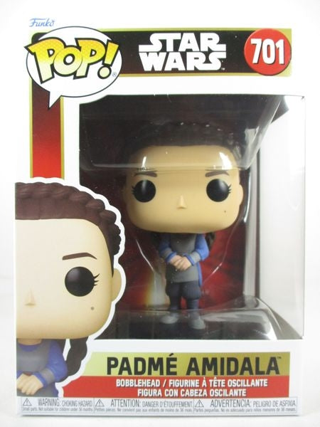 パドメ・アミダラ [スターウォーズ エピソード１] FUNKO(ファンコ) POP! 701