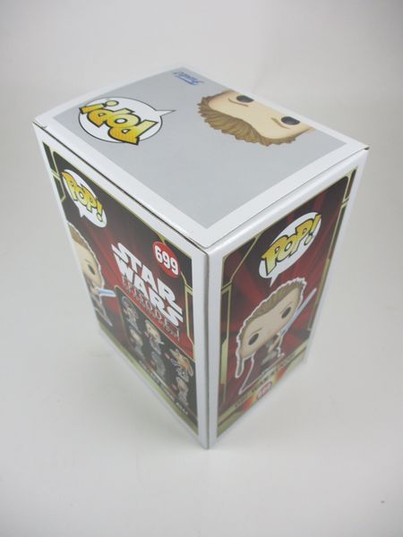 オビ＝ワン・ケノービ [スターウォーズ エピソード１] FUNKO(ファンコ) POP! 699