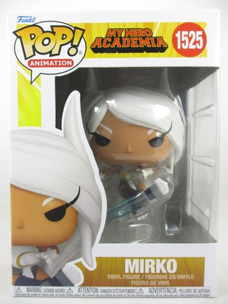 ミルコ [僕のヒーローアカデミア] FUNKO(ファンコ) POP! ANIMATION 1525