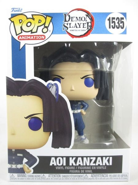 神崎アオイ [鬼滅の刃(DEMON SLAYER)] FUNKO(ファンコ) POP! ANIMATION 1535