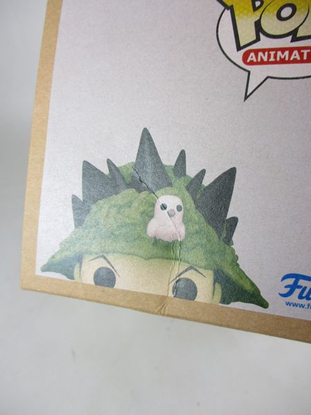 ゴン＝フリークス FUNKOショップ限定 [ハンター×ハンター] FUNKO(ファンコ) POP! ANIMATION 1563