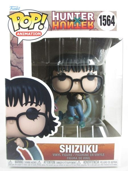 シズク [ハンター×ハンター] FUNKO(ファンコ) POP! ANIMATION 1564