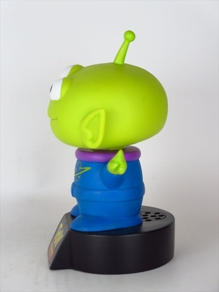 【トーキング機能付】リトルグリーンメン [ToyStory(トイストーリー)] FUNKO(ファンコ) Wacky Wobbler(ワッキーワブラー) ボブルヘッド