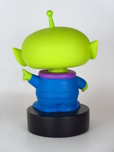 【トーキング機能付】リトルグリーンメン [ToyStory(トイストーリー)] FUNKO(ファンコ) Wacky Wobbler(ワッキーワブラー) ボブルヘッド