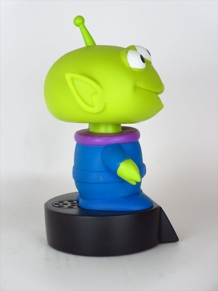 【トーキング機能付】リトルグリーンメン [ToyStory(トイストーリー)] FUNKO(ファンコ) Wacky Wobbler(ワッキーワブラー) ボブルヘッド
