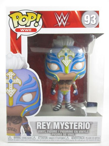レイ・ミステリオ [WWE] FUNKO(ファンコ) POP! WWE 93