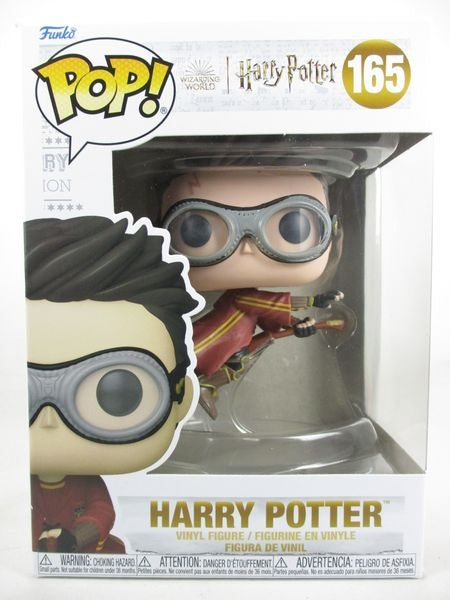 ハリー・ポッター [ハリー・ポッターとアズカバンの囚人] FUNKO(ファンコ) POP! 165