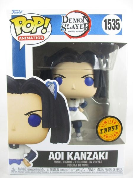 神崎アオイ CHASE [鬼滅の刃(DEMON SLAYER)] FUNKO(ファンコ) POP! ANIMATION 1535