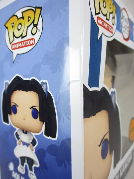神崎アオイ CHASE [鬼滅の刃(DEMON SLAYER)] FUNKO(ファンコ) POP! ANIMATION 1535