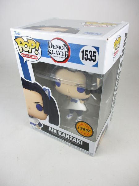 神崎アオイ CHASE [鬼滅の刃(DEMON SLAYER)] FUNKO(ファンコ) POP! ANIMATION 1535