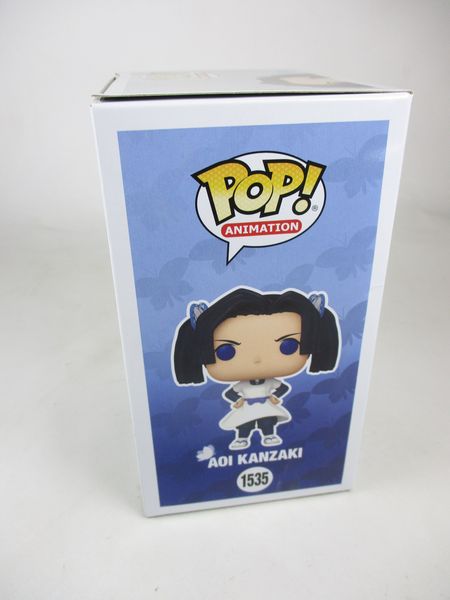 神崎アオイ CHASE [鬼滅の刃(DEMON SLAYER)] FUNKO(ファンコ) POP! ANIMATION 1535