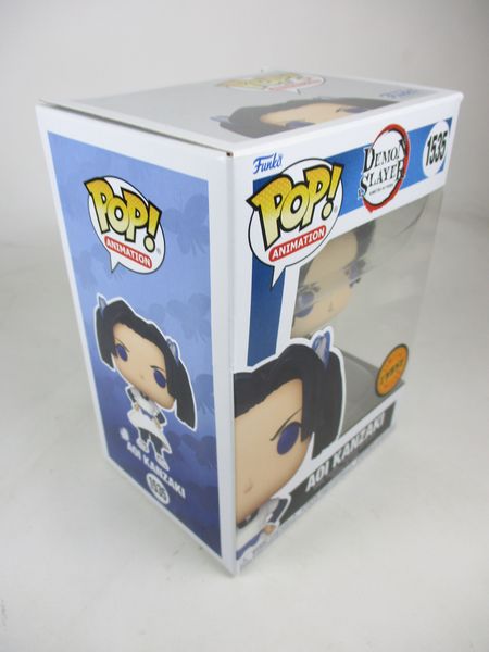 神崎アオイ CHASE [鬼滅の刃(DEMON SLAYER)] FUNKO(ファンコ) POP! ANIMATION 1535