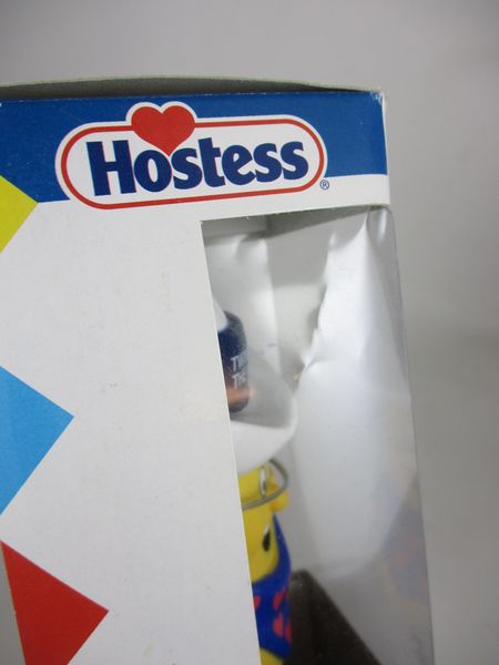 プラネット・トゥインキー [HOSTESS] FUNKO(ファンコ) Wacky Wobbler(ワッキーワブラー) ボブルヘッド
