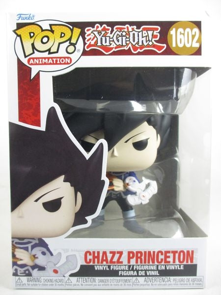 万丈目準 [遊戯王] FUNKO(ファンコ) POP! ANIMATION 1602