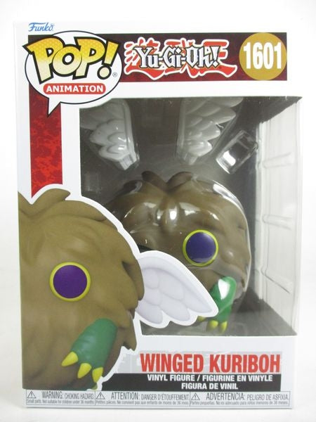 ハネクリボー [遊戯王] FUNKO(ファンコ) POP! ANIMATION 1601