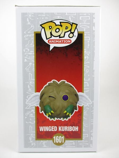 ハネクリボー [遊戯王] FUNKO(ファンコ) POP! ANIMATION 1601