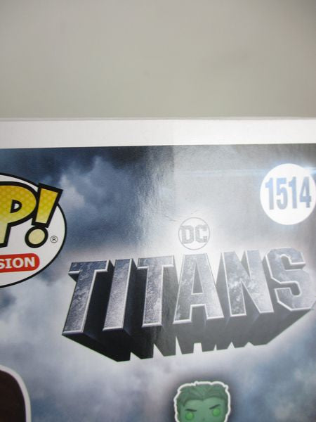 ナイトウィング [タイタンズ(TITANS)] FUNKO(ファンコ) POP! TELEVISION 1514