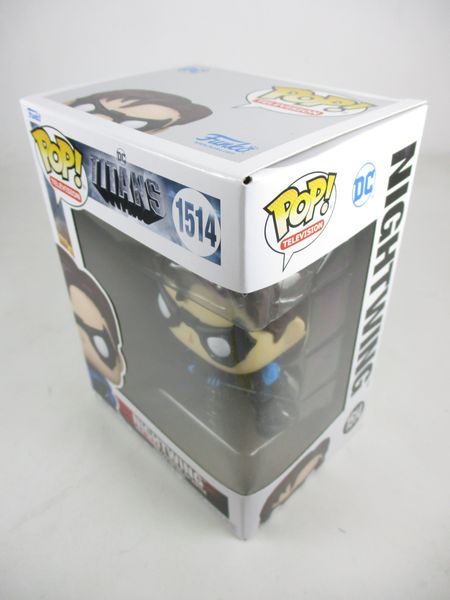 ナイトウィング [タイタンズ(TITANS)] FUNKO(ファンコ) POP! TELEVISION 1514