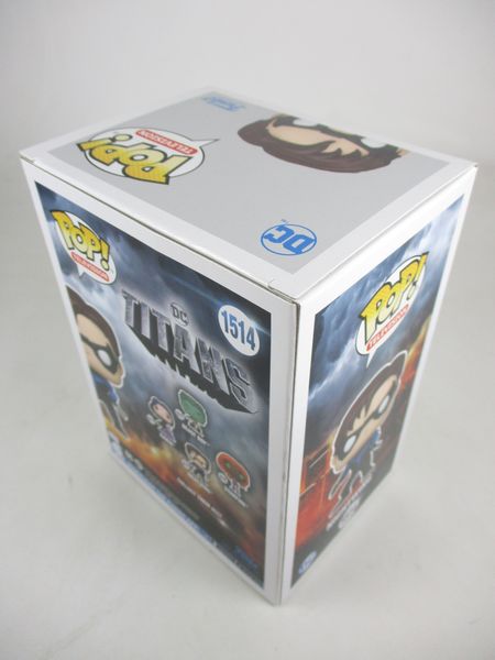 ナイトウィング [タイタンズ(TITANS)] FUNKO(ファンコ) POP! TELEVISION 1514