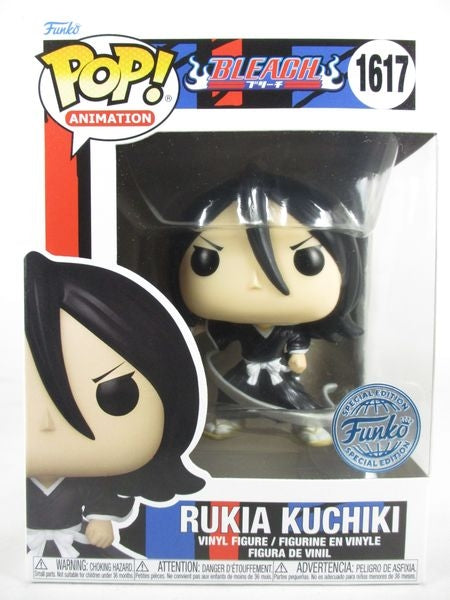 朽木ルキア [ブリーチ(BLEACH)] FUNKO(ファンコ) POP! ANIMATION 1617